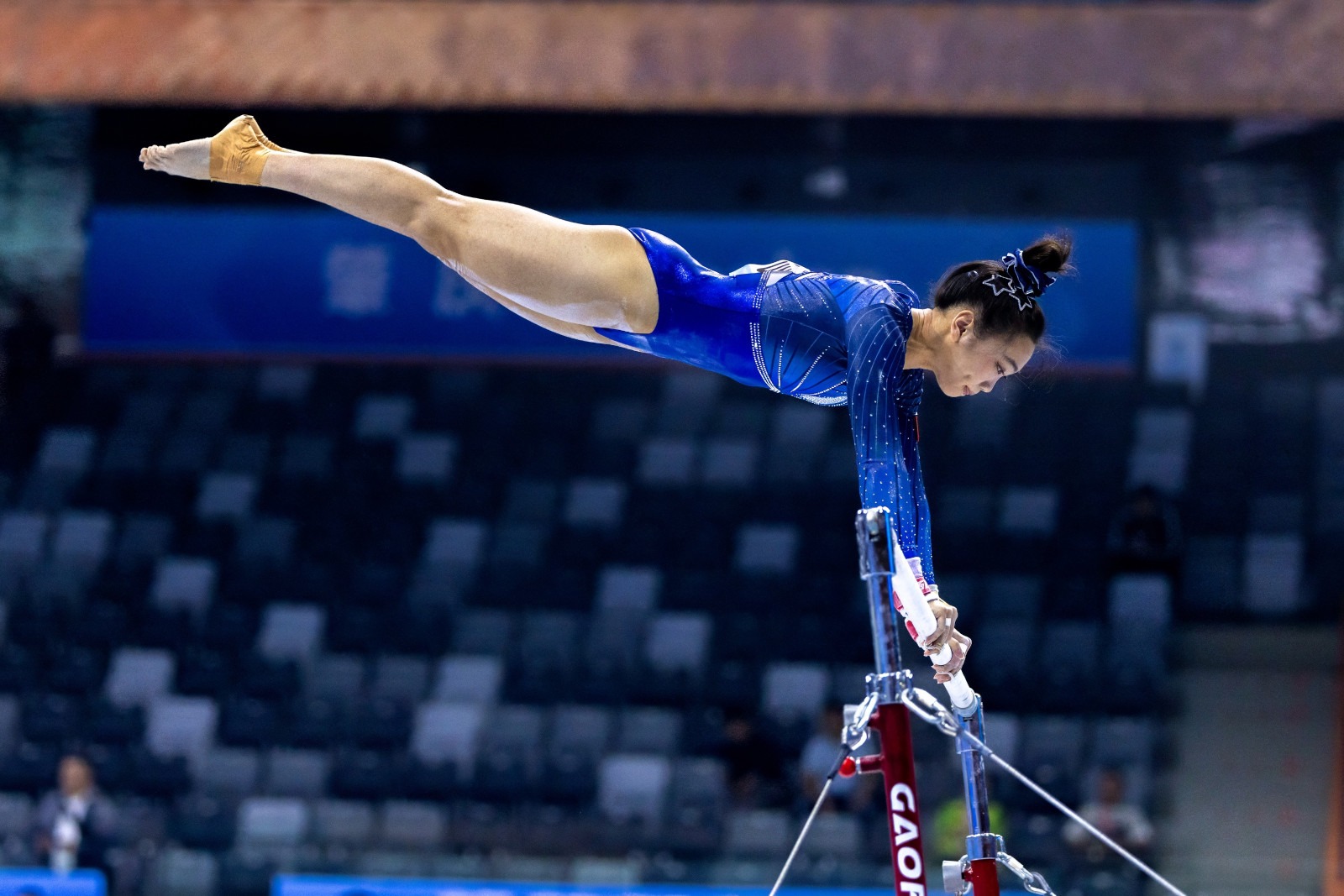 山西通背缠拳：“圈粉”展魅力 求变冀新生