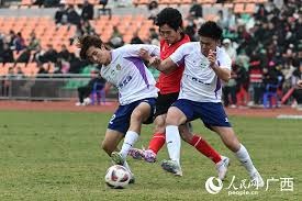 申花vs广岛三箭全场数据：射门13-14，控球率36-64