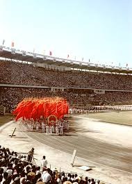 国内首个残疾人铁人三项赛事开赛，134名运动员角逐19金