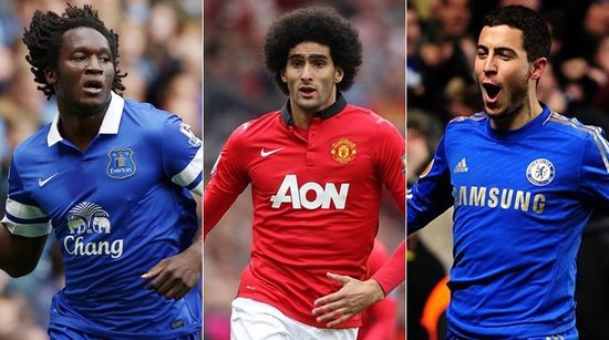 球队的命运 球队的命运