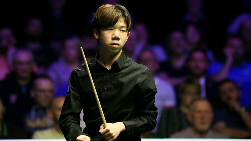 几名关键球 几名关键球