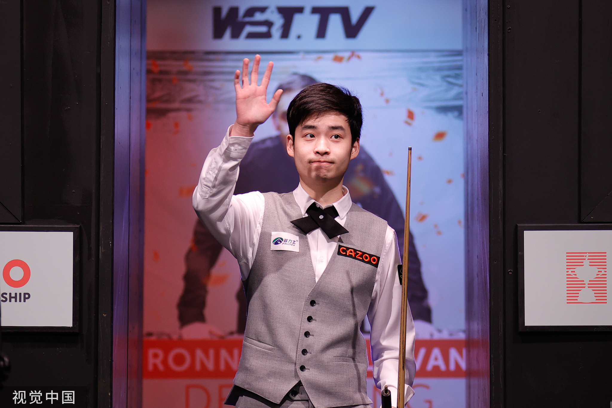 联盟中其他 联盟中其他