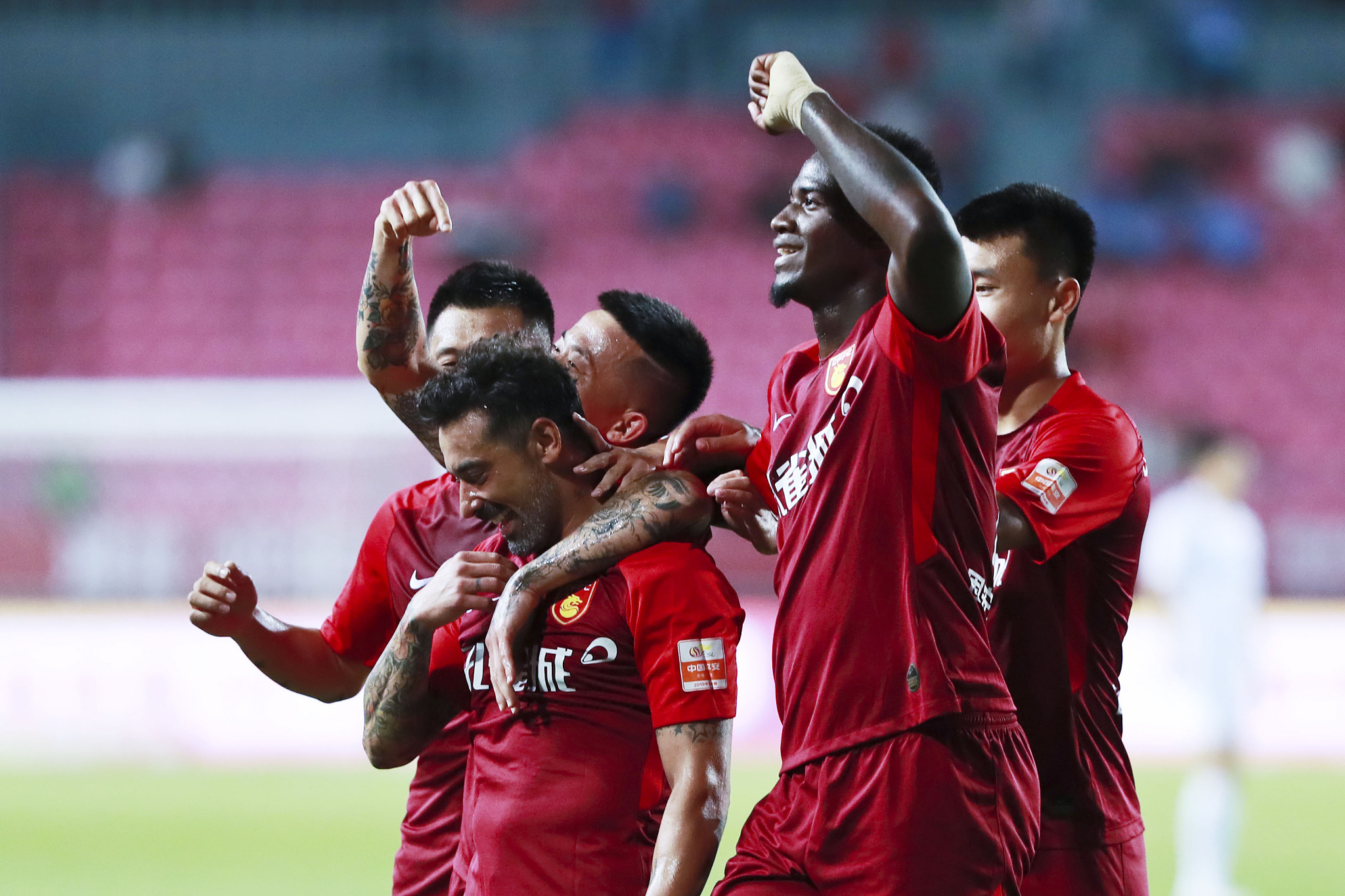 不仅巩固了 不仅巩固了