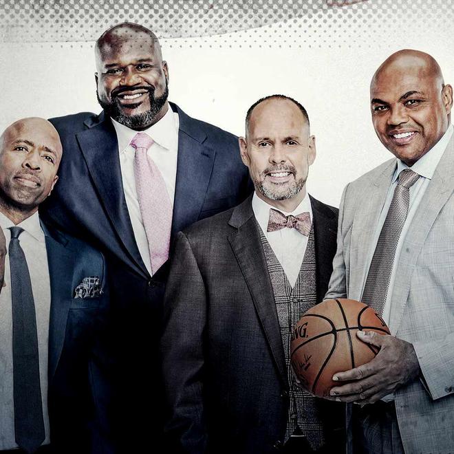 扣和莫兰德 扣和莫兰德